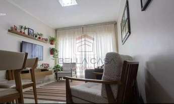 Imagem: Apartamento 3 Quartos Mooca 73m²