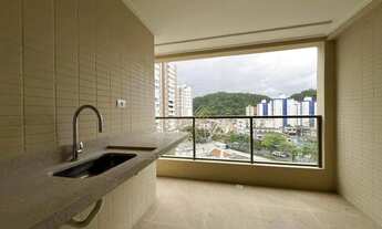 Imagem 7: Apartamento com 2 suítes à venda, 89 m² por R$ 665.000 - Canto do Forte - Praia Grande/SP