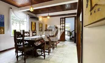 Imagem 4: Maravilhosa Mansão Rústica à Venda em Campo Grande