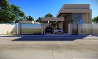 Imagem: Terreno 400m2 em condomínio, rua alameda