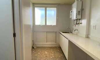 Imagem 5: Apartamento com 4 dormitórios, 192 m² - venda por R$ 3.200.000,00 ou aluguel por R$ 20.000