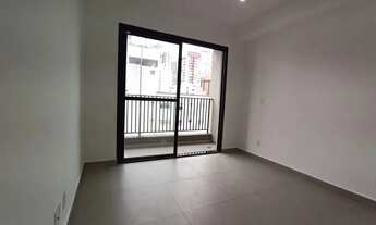 Imagem 3: Apartamento para venda em Bela Vista com 1 quarto , 25m²