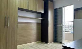 Imagem 7: Apartamento Sorocaba SP - Jard. Ferreira