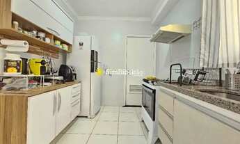 Imagem 6: Apartamento a venda no Edifício Reserva do Golf. Bairro Vila do Golf