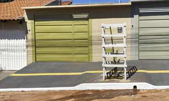 Imagem 2: EXCELENTE OPORTUNIDADE CASA NO RES. RECANTO DO BOSQUE!