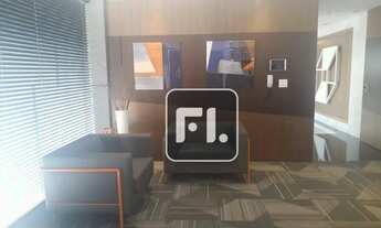 Imagem 4: Conjunto para alugar, 266m² por R$ 19.000/mês - Brooklin - São Paulo/SP