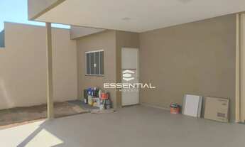 Imagem 2: Casa com 3 dormitórios, 120 m² - venda por R$ 450.000,00 ou aluguel por R$ 3.000,00/mês