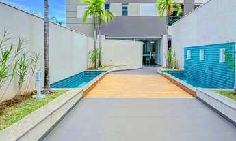 Imagem 3: Berlim - 88 m² I 2 Suítes I Lavabo I 2 Vagas - Bosque das Juritis - Ribeirão Preto - SP