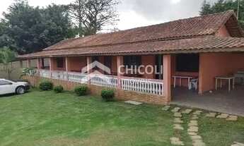 Imagem 3: Residencial Chácara em