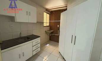 Imagem 4: Apartamento com 3 dormitórios à venda, 77 m² por R$ 280.000,00 - Cândida Câmara - Montes C