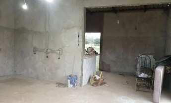 Imagem 6: Lote com construção 80% habitável - Kanegae/De180 mil por R$ 165 Mil Riacho Fundo I