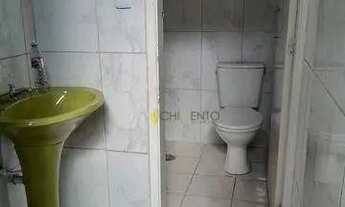 Imagem 4: Galpão para alugar, 216 m² por R$ 8.250/mês - Paulicéia - São Bernardo do Campo/SP