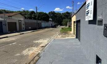 Imagem 3: Casa 3 Quartos (1 Suíte) Ao Lado Parque Municiapal - Jardim Fonte Nova - Goiânia - GO