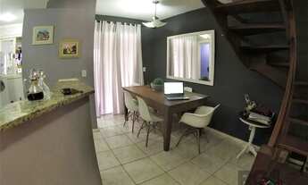 Imagem 7: Casa em Aberta dos Morros