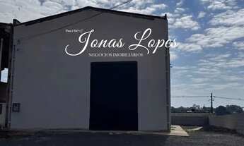 Imagem 2: Barracão em Apucarana Pr X Permuta 100 % por imóvel Maringá ou Itapema - Praia