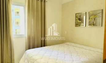 Imagem 5: Apartamento para Locação no Edifício Gran Bali em São José dos Campos -SP