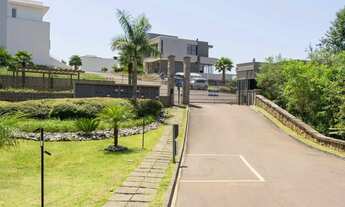 Imagem 2: Terreno de 300m² no Condomínio Horizontal Royal Santa Felicidade