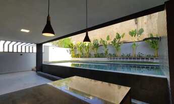 Imagem 6: Casa à venda em Campinas, Swiss Park, com 4 suítes, com 344 m², Biel - 12