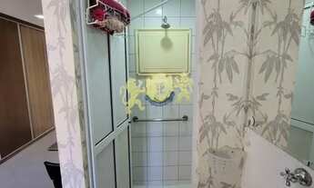 Imagem 8: Apartamento para alugar na Consolação - Edifício Studio Home Bela Cintra