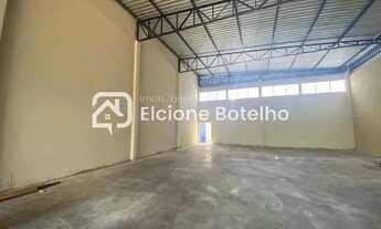 Imagem: Aluguel Galpão MARTA HELENA