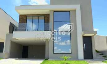 Imagem 2: Condomínio Terras Alphaville - Residência Alto Padrão