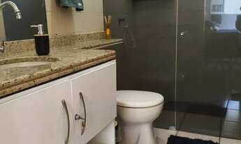 Imagem 2: Vendo Apartamento 3/4 1 suíte em Candelária