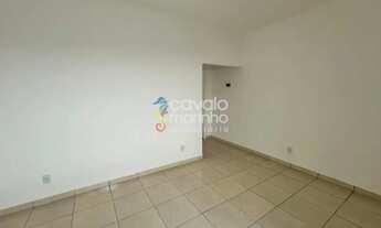 Imagem 2: Sala comercial para alugar com banheiro, 15m² - Jardim Irajá