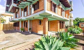 Imagem 2: Casa para Venda - 574m², 3 dormitórios, sendo 2 suites, 8 vagas - Jardim Planalt