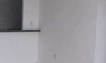 Imagem 2: 075 Vendo apartamento de 03 quartos 02 vagas e elevador 67m² no Jardim São Francisco - São