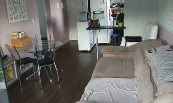 Imagem 5: Ótimo apto 2 quartos em Forquilhas com garagem