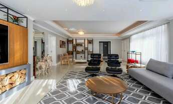 Imagem 2: Casa em Rua Vicente Failace - Tristeza - Porto Alegre/RS