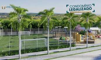 Imagem 3: CONDOMÍNIO FECHADO LOTE URBAN VILLE