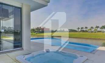 Imagem 4: Mansão com 4 suítes no condomínio Ponta da Figueira da Melnick Even!