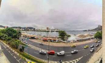 Imagem 3: Espetacular apartamento na Enseada de Botafogo, 4 quartos, 2 vagas