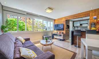 Imagem 2: Imóvel para venda com 72 metros quadrados com 20 quartos em Bela Vista - Porto Alegre - RS