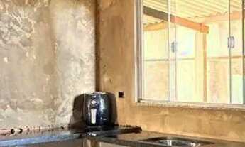 Imagem 5: Casa á venda com 3 quartos no Jardim Presidente em Campo Grande - MS