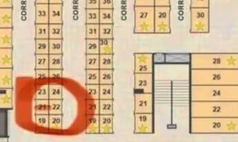 Imagem 2: Oportunidade! Box para Aluguel na Estação Fashion Fortaleza/CE