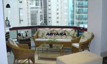 Imagem: APARTAMENTO A VENDA 182 M2 - 04 QUARTOS