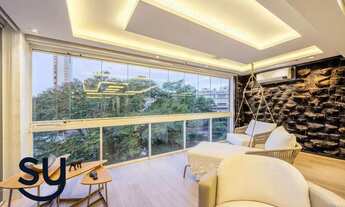 Imagem 10: Apartamento 3 suítes com vista incrível para o Guaíba