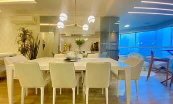 Imagem 6: 3 Suítes 2 Vagas finamente mobiliado!