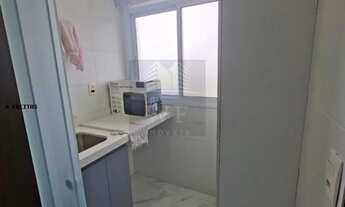 Imagem 7: Apartamento para Locação em Barueri, Dezoito do Forte Empresarial/Alphaville., 2 dormitóri