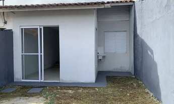 Imagem 2: LINDA CASA NO CONDOMÍNIO MORADAS CLUB COM DOIS QUARTOS