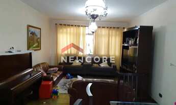 Imagem 3: Sobrado em Rua Dias Velho - Vila Primavera - São Paulo/SP