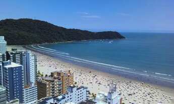 Imagem: Permuto casa praia grande- canto do forte