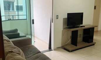 Imagem 6: Apartamento mobiliado em região nobre de Palmas - tudo incluso e pronto para morar!