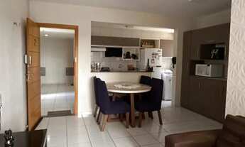 Imagem 4: Apartamento a venda, 2 quartos , sendo 1 suíte, banheiro social, varanda