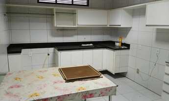 Imagem 8: Aluga casa com Piscina (Cristo