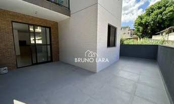 Imagem 13: Apartamento com área Privativa à venda em Betim, no Bairro Filadélfia