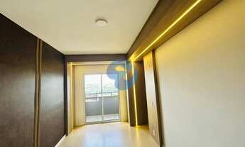 Imagem 2: Apartamento Residencial Vistta Santa Rosália para locação valor R$3.100,00