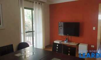 Imagem 3: APARTAMENTO - BUTANTÃ - SP